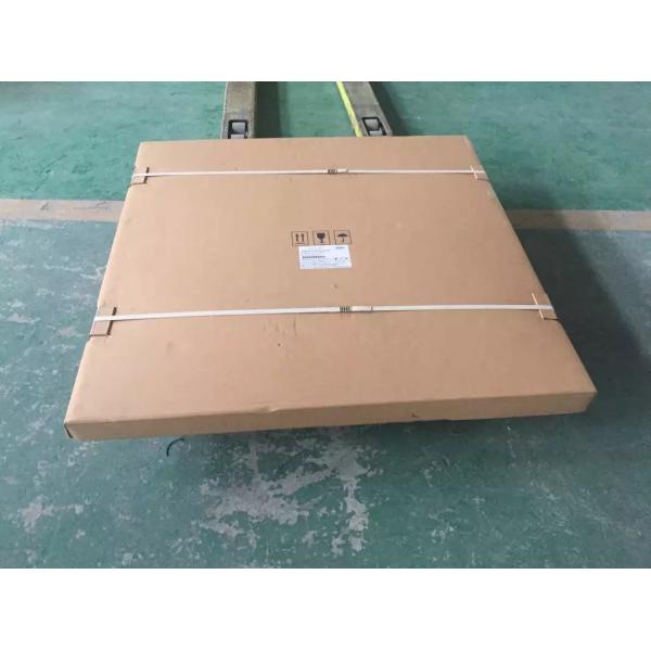 Сталь углерода веся масштабов 3000Кг 4кс4м пола коммерчески большой перевозки промышленная