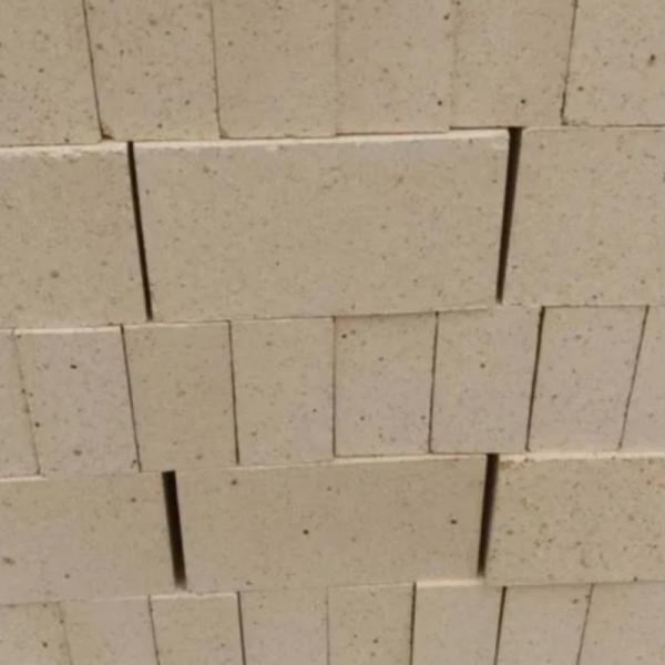 High Alumina Refractory Bricks With Excellent Anti-Spalling And Wear Resistance
