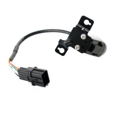 170 Degrees Aftermarket Reverse Camera  95760-2W640 For Hyundai Santafe