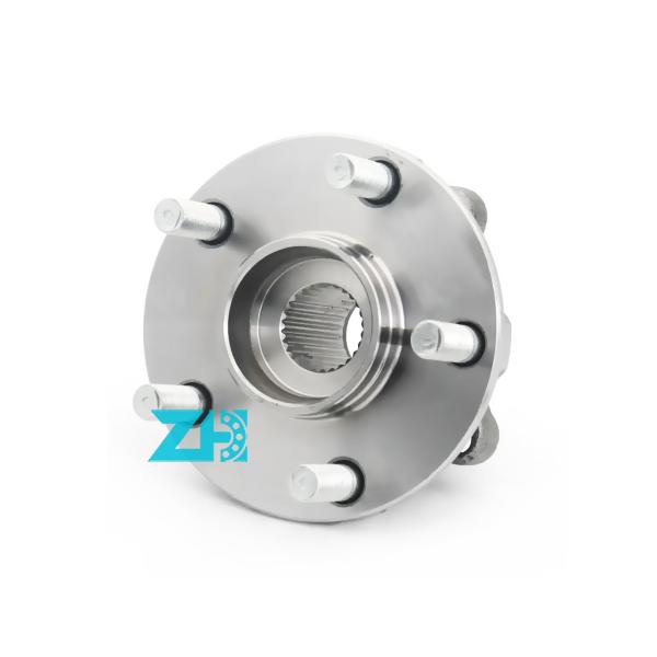 28373SC000 Подшипники передних колес Автомобильные подшипники передних колес для автомобилей Subaru Forester