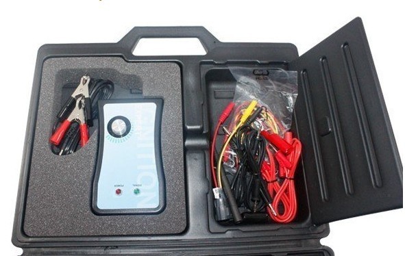 Ignition Coil Automatic Frequency control DECOP Auto Electrical Tester