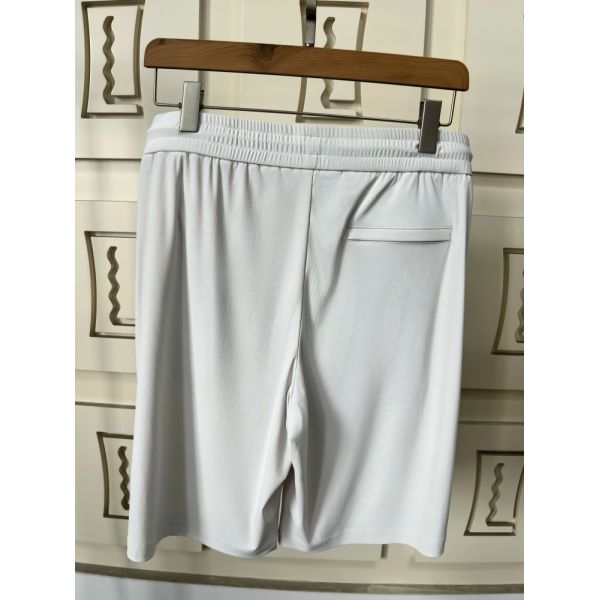 Hot Sale Men's Summer Breathable Solid Lightweight Polo Short Sleeves Sets Polyester/Cotton Fabric