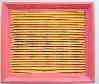 AIR FILTER FOR MOTORCYCLE