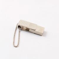 MINI matériel micro instantané en métal d'UDP OTG USB 2,0 pour le téléphone d'Android