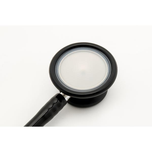 Hospital Use Stainless Steel Double Head Stethoscope For Adult