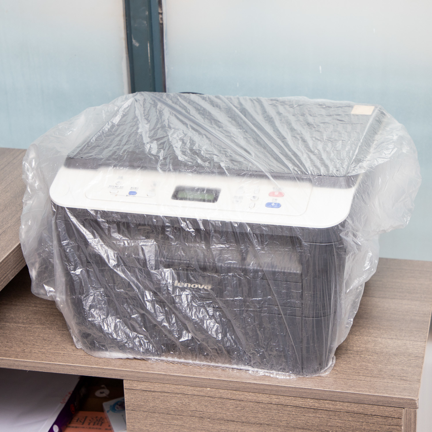 Dust-Proof Home Appliances PE Cover for Household Protection and Practicality