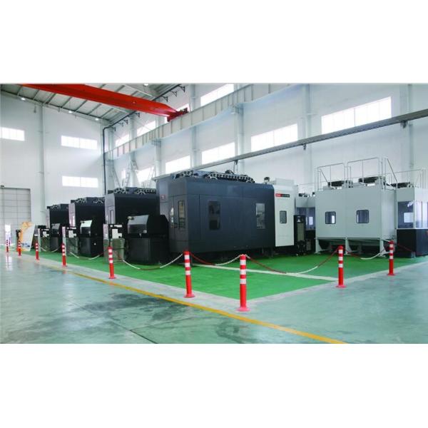 Ningbo Qiming Machinery Manufacturing Co., Ltd.