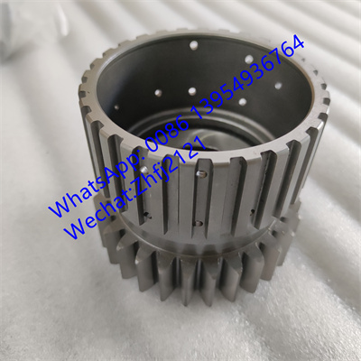 original ZF shaft, ZF. 4644308587 , 4wg200  parts for ZF 4WG200 gearbox  for sale