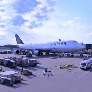 China Sea And Air Freight Forwarding Provide International Shipping Services With Discounted Shipping Cost