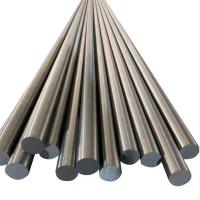 AISI 410 Barres filetées en acier inoxydable Taille M20 Pour la construction de navires sous pression