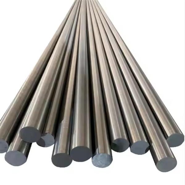 AISI 410 Stainless Steel Threaded Bars M20 Size For Pressure Vessel Construction