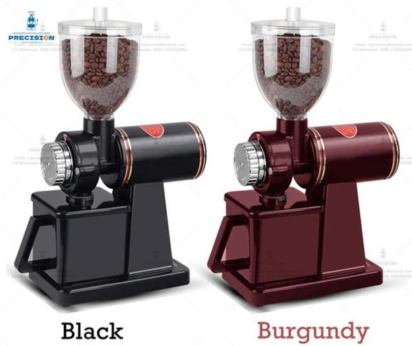 220V Coffee Bean Grinder Small Sample Capacity 1kg Desktop Coffee Roaster Machine