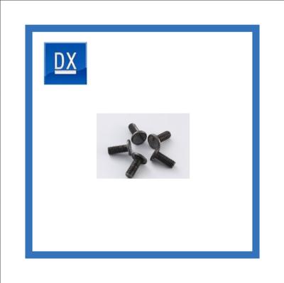Three Point M25 Welding Bolts JIS Standard 4.8 Grade 8.8