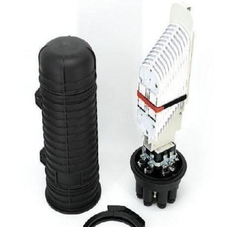 Dome Type Fiber Optic Splice Closure