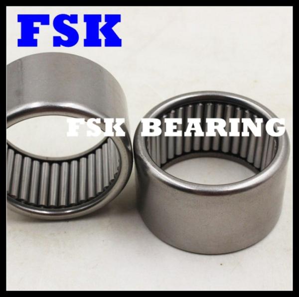 Drawn Cup F4526 Full Complement Needle Roller Bearings 45 X 52 X 26 Mm