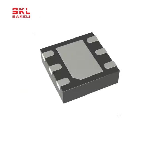 ADP7118ACPZN3.3-R7 Power Management Chip Linear Voltage Regulator IC Positive Fixed