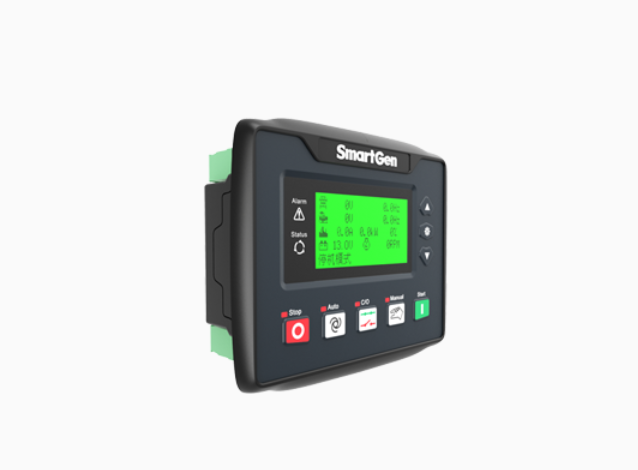 Original Brand New SmartGen Communication Base Station Generator Set Controller HGM4020T
