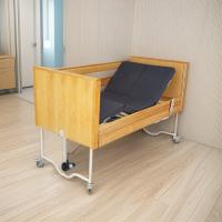 Adjustable Homecare Hospital Beds For Seniors Recovery And Relaxation