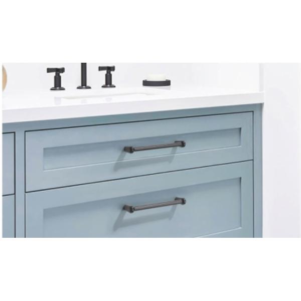 Zinc Alloy Kitchen Cabinet Hardware Dresser Drawer Handles Cabinet Handle Pulls