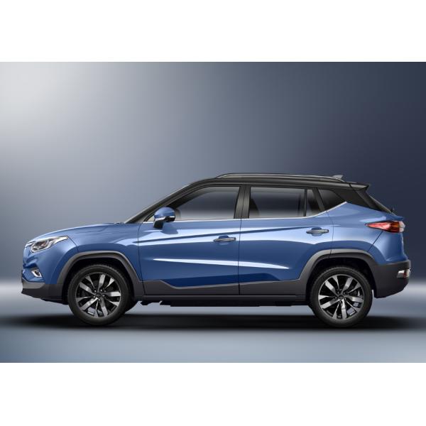Jianghuai JAC IEVS4 SUV EV Cars 2019 402KM-470KM 5 Doors 5 Seats