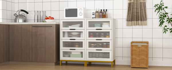 Downloads: 0  4 Drawer Dresser for Bedroom, Modern Dresser Closet, Chest of 4 Drawers for Bedroom, Living Room Entryway, Hallway