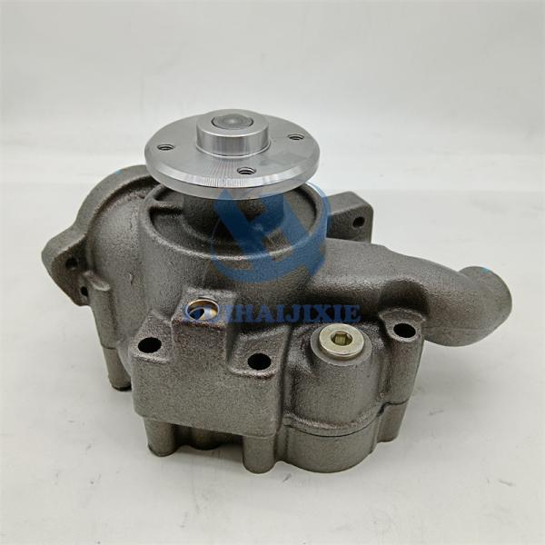 Water Pump 352-2080 352-2079 3522080 3522079 for Caterpillar CAT Engine 3126B 3126E C7 C9 3406E