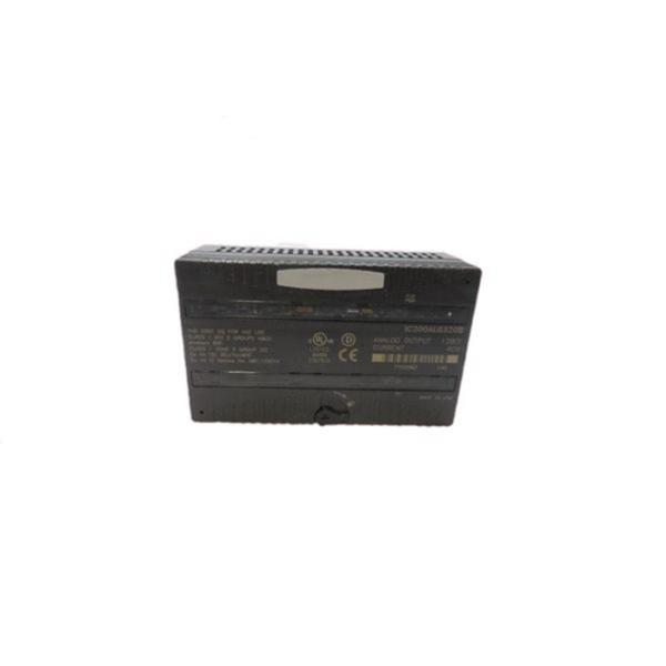 IC698CPE010 Ge Fanuc VersaMax 24V DC I/O Module Compatible With Proficy/VersaPro/Logicmaster PLC