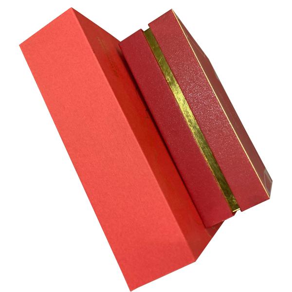 Customized Luxury Printed Handmade Food Chocolate Macaroon Cookies Box Packaging Box Mooncake Paper Gift Packing Box