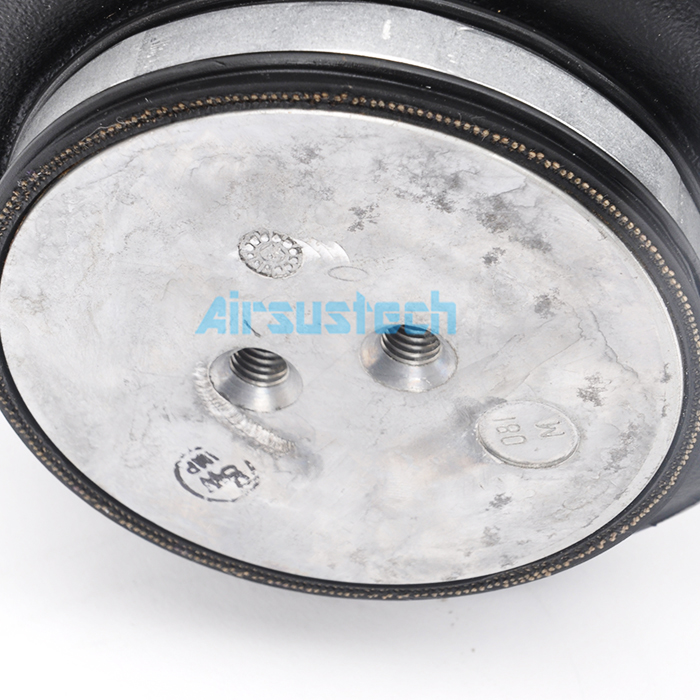 Первоначальное Goodyear 1B5-800/579 91 резиновый один буфер весны воздуха свертки 2 800