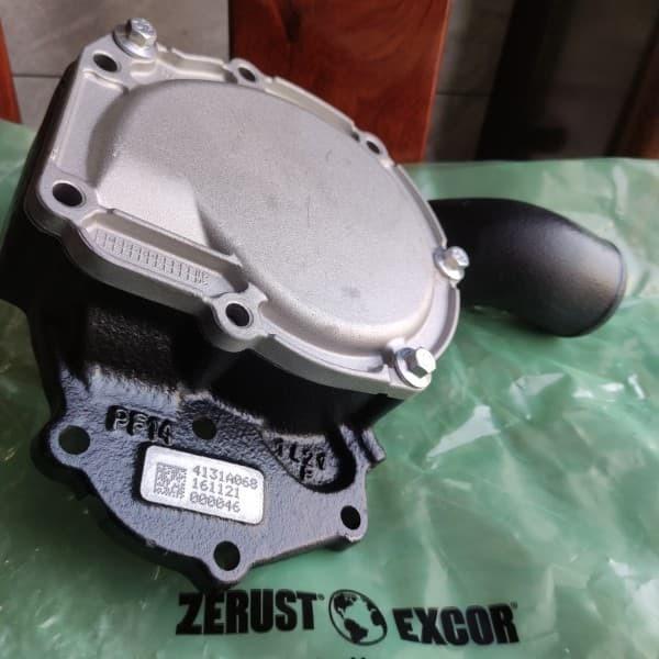 C7.1 C6.6 Perkins Water Pump T423548 4131A068 for construction