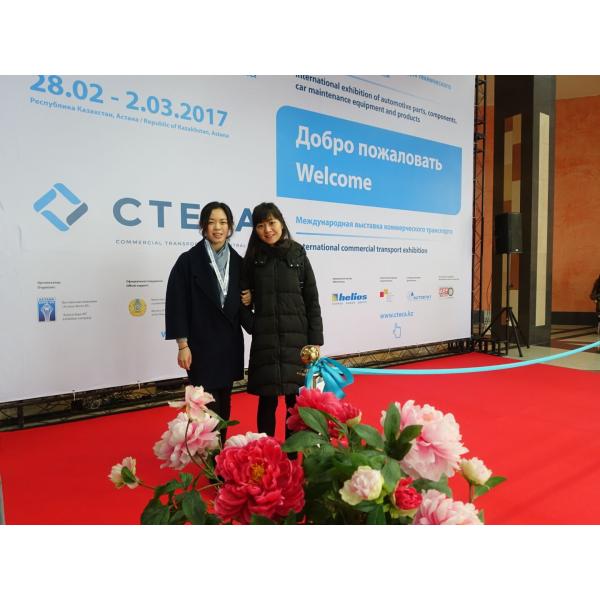 Aluminum Toyota AC Condenser for OEM 88460-52040 Echo 99- Yari 99-