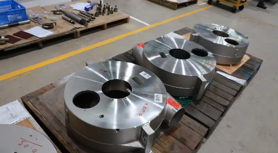 Precision casting to micro, not rust in the heart-304/316 stainless steel precision casting, injecting pure power into high-end manufacturing