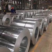 DX51D+Z Bobina de aço galvanizado a quente para equipamento elétrico