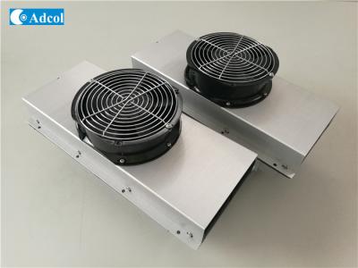AC 48V de efeito Peltier Produtor de ar condicionado termoelétrico
