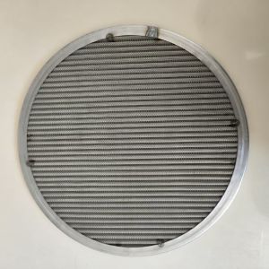 High Filtration Precision Metal Fiber Sintered Felt Stainless Steel Material Long Element Service Life