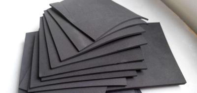 Inner Tube Of Tire Butyl Reclaim Rubber , Butyl Bike Tubes With No Smell
