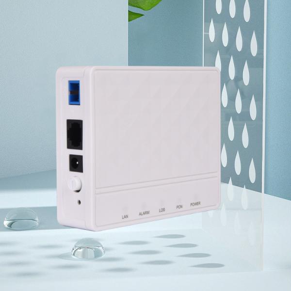 DHCP 6w Ftth EPON ONU Bdcom Fiberhome ZTE 1.25G Epon