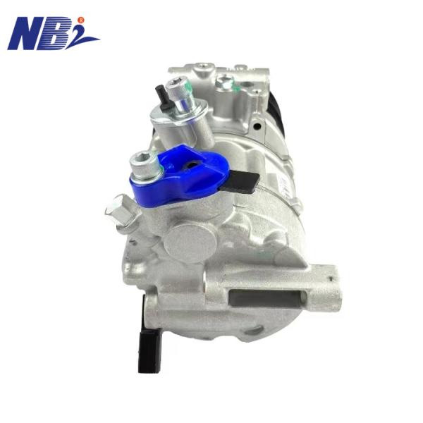 Стандарт OEM Audi AC компрессор Audi Q5 компрессор 8T0260805E