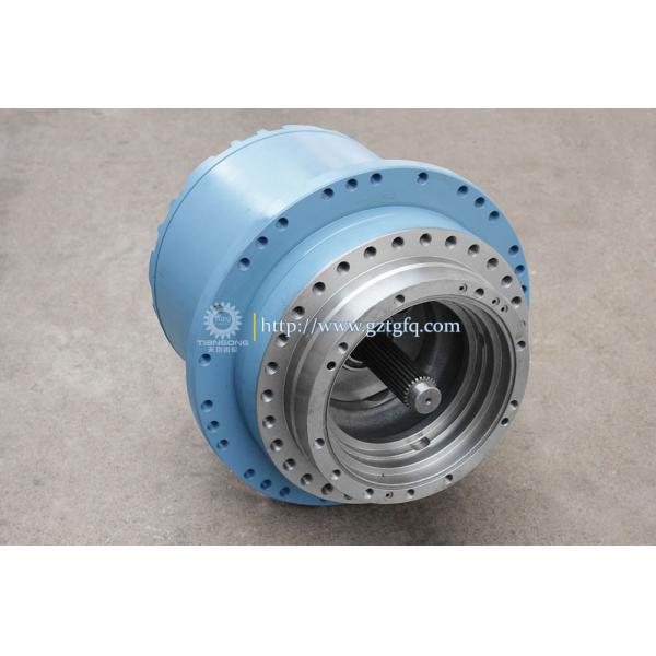 La caja de cambios de la reducción de viaje del Koto HD820-2 HD820-3 solicita el excavador Final Drive Assy