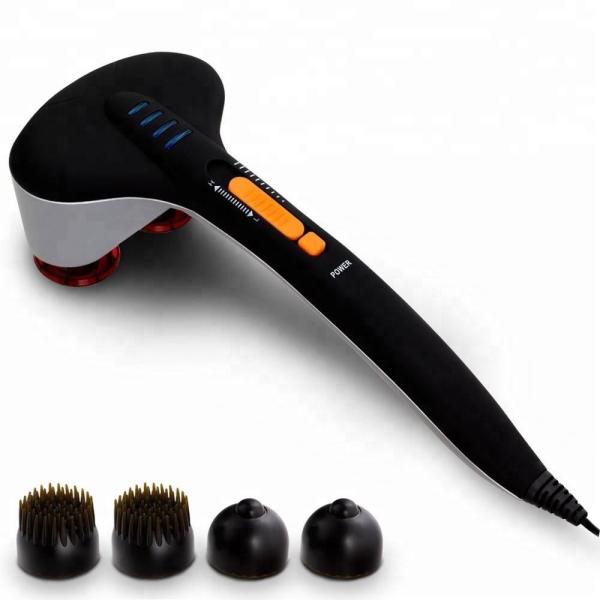 Portable Home Body Massager Deep Tissue Percussion Therapeutic Massager
