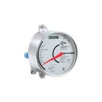 Yokogawa Flange Connection 4-20mA Rotameter Flow Meter RAMC