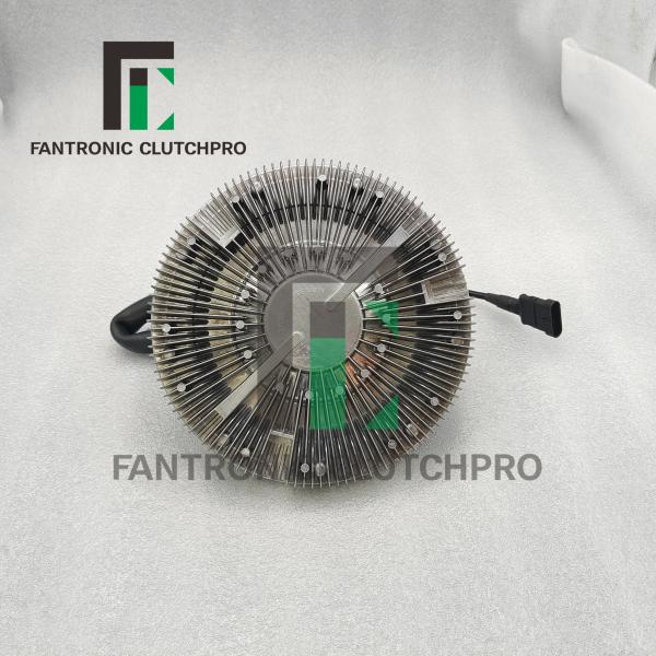 Fan clutch Viscous for Claas 21788291 8521477