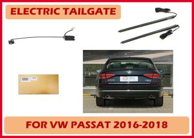 Volkswagen Passat Elevador automático de porta traseira e abrador de portas de carro elétrico com sensores inteligentes
