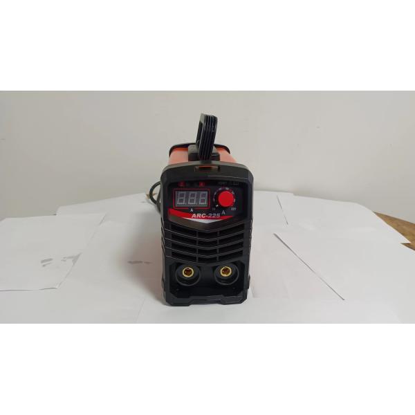 Portable ARC Welder MMA Manual Handheld Home Mini Welding Machine with Compact Design