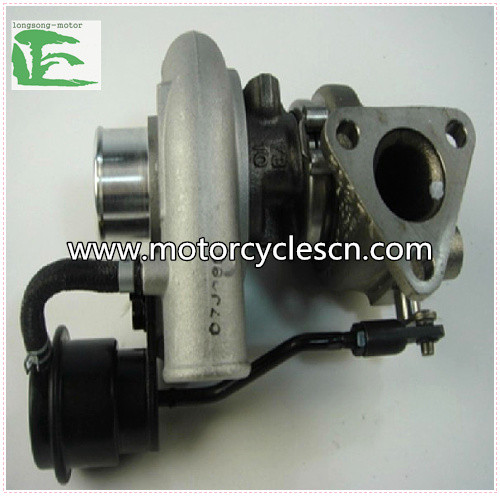 Automobile Spare Parts Ford  01-05 Hyundai  STAREX，Kia TD025M-09T-3.3 turbine 49173-02401