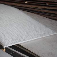 420 201 304 Chapa de acero inoxidable laminada en caliente bobina / tira / círculo 3 mm