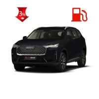 En stock Chine Marque à gauche conduite 2021 2022 2023 0km Hybride d'occasion 1.5 Phev Suv Haval H6 Voiture