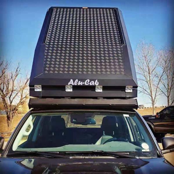 Облегченные алюминиевые панели сота для шатра крыши автомобиля верхнего