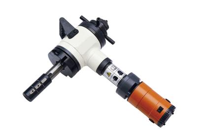 16 Mm To 330 Mm Portable Pipe Beveling Machine Electric T Type 58 RPM