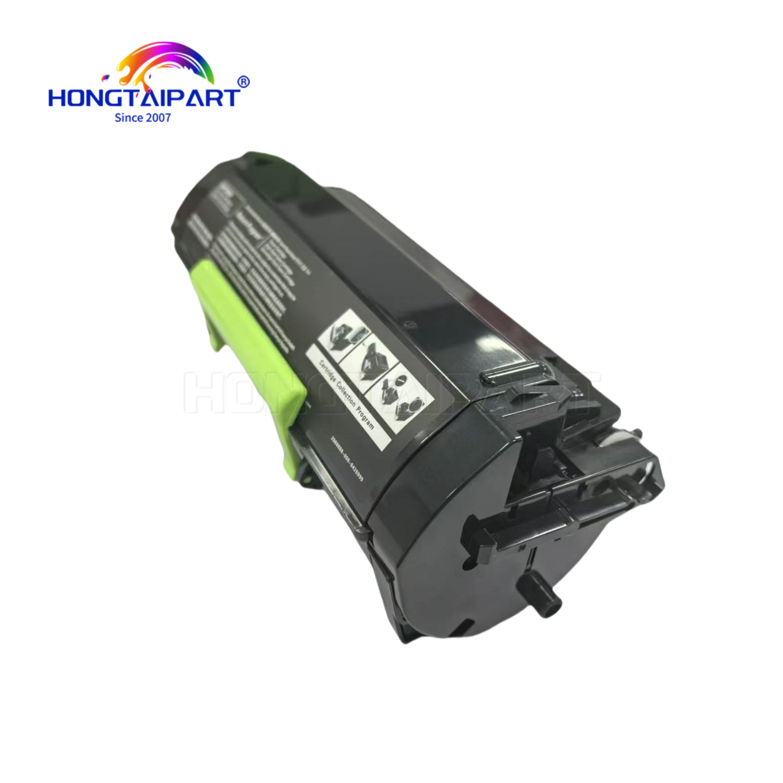 56F3000 Тонерный картридж для лазерного принтера Lexmark MS321 MS421 MS521 MS621 MX321 MX421 MX521 MX622 HONGTAIPART